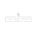 THE GOOD PRINT COMPANY TEE